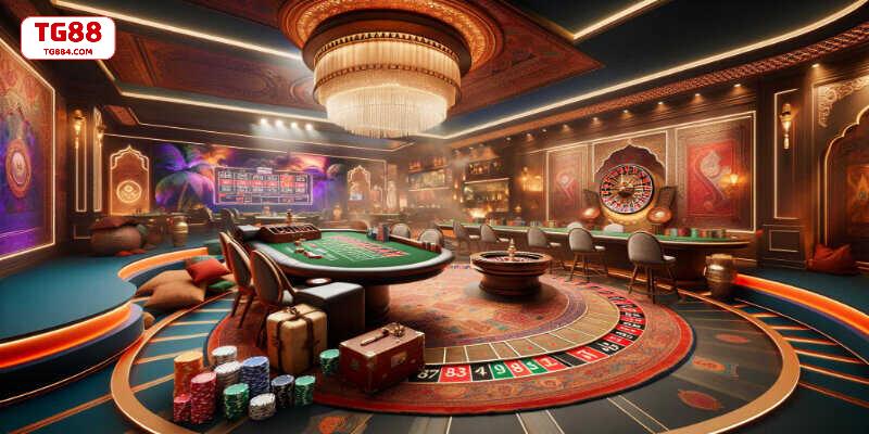 Các quy định an ninh cụ thể hội viên cần tuân thủ