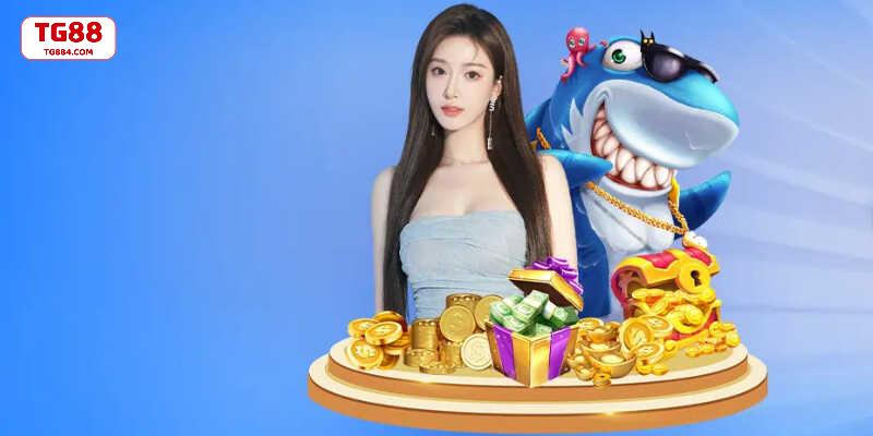 Cách bắn cá tiết kiệm đạn cho người mới