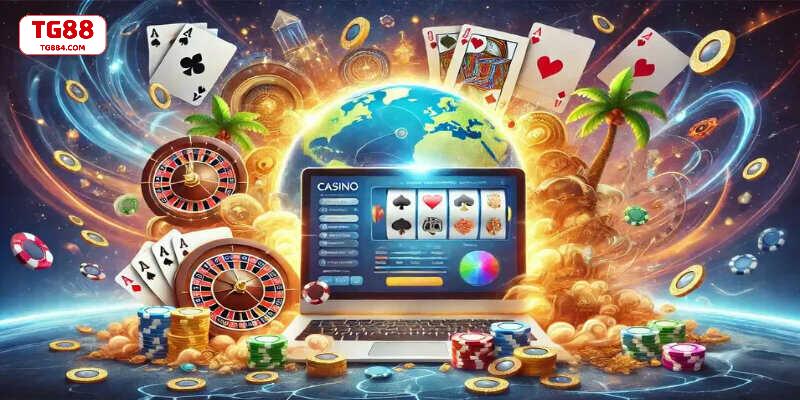 Cách chơi baccarat dễ thắng cần dựa trên quan sát