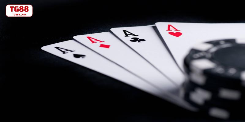 Cách chơi Catte 6 cây với tip quan sát lượt đánh