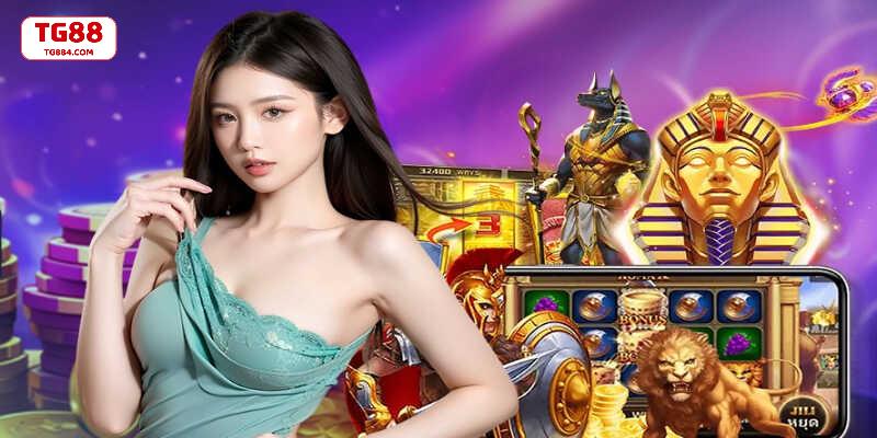 Cách quay hũ dành cho bet thủ mới