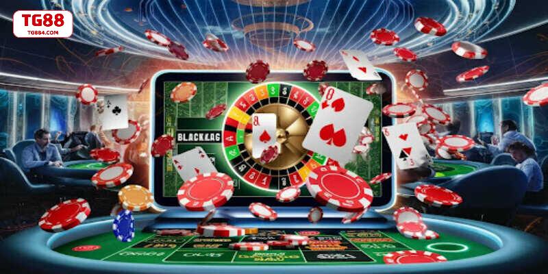 Tìm hiểu thông tin về miễn trừ trách nhiệm tại nhà cái