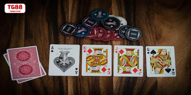 Giới thiệu về game bài liêng đẳng cấp