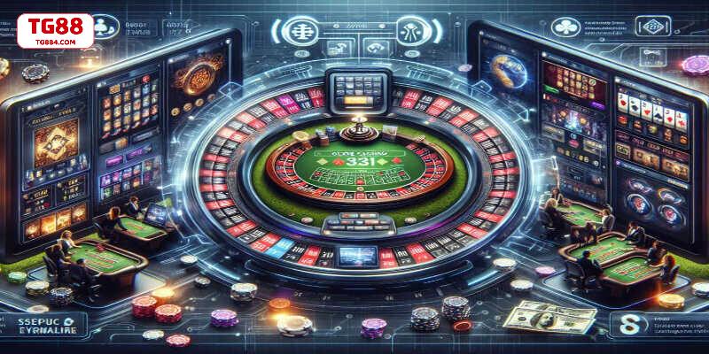 Mẹo ghi nhớ thứ tự so bài để tăng thắng lớn