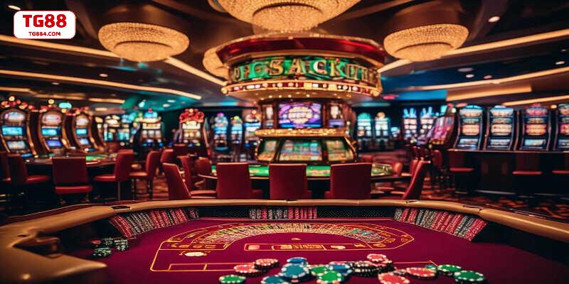 Nắm luật cơ bản giúp người chơi baccarat dễ làm quen hơn
