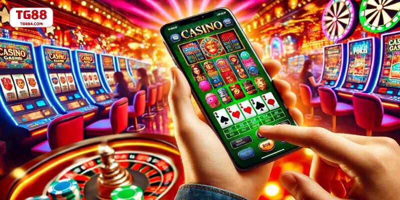 Những điều cần lưu tâm trong quá trình download