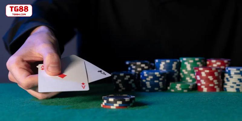 Tip hay làm chủ ván catte 6 cây là gì?