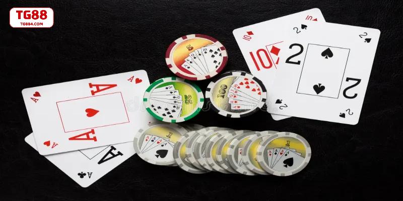 Tổng quan về game bài Catte 6 cây đẳng cấp