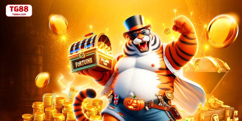 Trải nghiệm slot đổi thưởng giao diện mượt mà