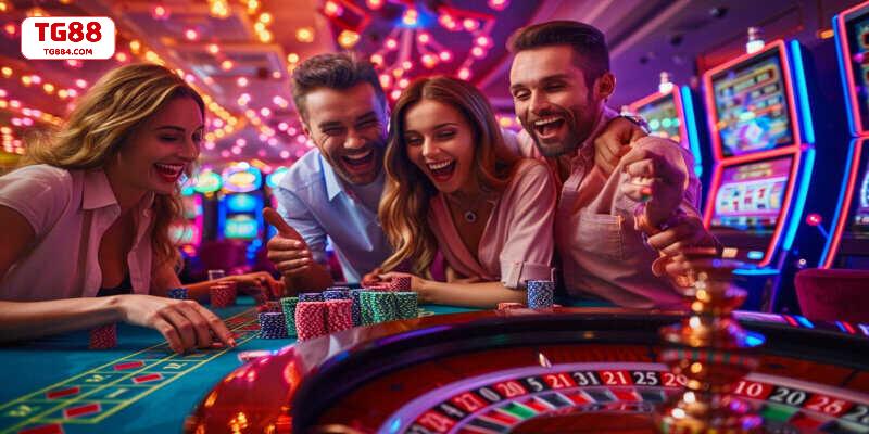 Vài nét về game bài poker 3 lá